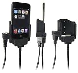 CPH-Brodit Apple iPod Touch Brodit Holder For Cable Attachment Fits All Countries - #840282