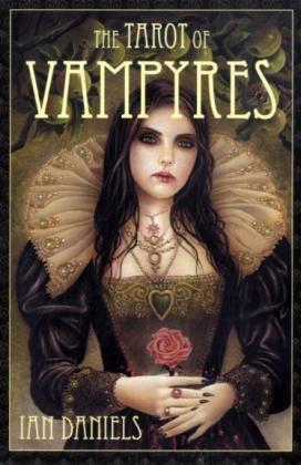 The Tarot of Vampyres