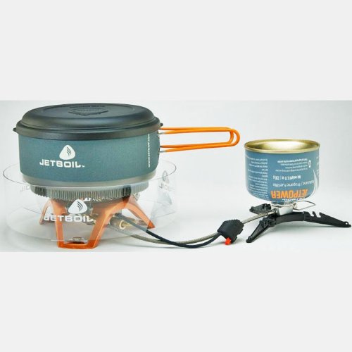 Jetboil Helios Cook System Helios 2L System