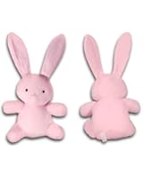 Amazon.com: Ouran High School Host Club Honey Rabbit Plush Bag: Clothing