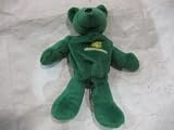 Limited Treasures Premium Pro Bears Green Bay Packers #4 Brett Favre 1998