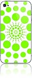 Skinit Protective Skin for iPhone 4G, iPhone 4GS, iPhone (Mojito)