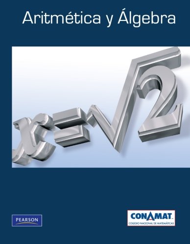 aritmetica y algebra high school spanish edition
