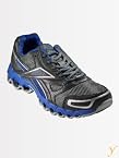 Tracer Men Nebula07 Grey Blue Sports Shoes
