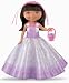 Fisher-Price Dora the Explorer Flower Girl