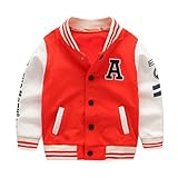 キッズ男の子 ボーイズ アウター 子供服 スタジアムジャンパージャケット春秋 お出かけ 遊び着・ 通学・普段着・通園 YP022o 120cm