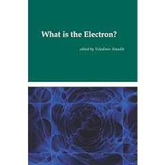 What Is the Electron?