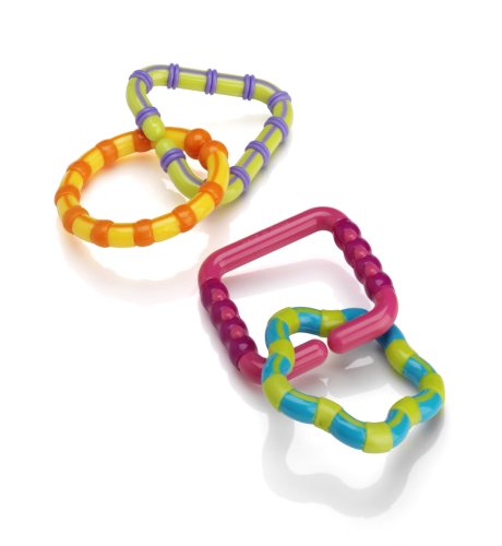My First Linking Shapes