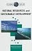 Books : Natural Resources and Sustainable Development (Global Issues)