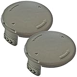 UPC 704660046339 product image for Ryobi P2002-P2004 Cordless String Trimmer Replacement (2 Pack) Spool Cover # 341 | upcitemdb.com