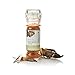 Natural Flavored Cooking Salt From the Dead Sea, From Aromasong (Smoked)