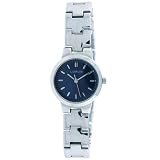 Lorus Ladies Watch Blue Dial LR5302
