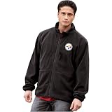 GIII Pittsburgh Steelers Alpine Jacket