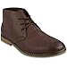 London Fog Mens Broadstreet Chukka Boot