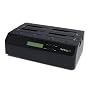 StarTech.com SATDOCK4U3RE Station d'accueil/duplic&hellip de StarTech.com