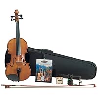 Appalachian APF-1 Violin Pickin Pac Fiddle Outfit