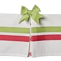 Lily Collection- Crib Skirt