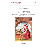 Memento mori: Bild und Text in Totent�nzen des Sp�tmittelalters und der Fr�hen Neuzeit (mit CD-ROM)von "Susanne Warda"