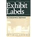 Exhibit Labels: An Interpretive Approach