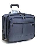 Kenneth Cole Defying Gravity Wheeled Overnighter/Carry-On
