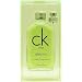 CK One Electric By Calvin Klein For Men and Women. Eau De Toilette Spray 3.4 OZ