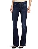 41z2sZ7lVWL. SL160  7 For All Mankind Womens The Kimmie Bootcut Jean