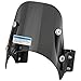 YAMAHA BOLT C-SPEC SMOKED MICRO-COWL B33-F83M0-V0-00