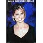 Sarah Michelle Gellar ~ Portrait ~ Poster Print~ Approx 24 X 36 Inches
