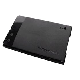 Blackberry - RIM� M-S1 Battery pour BlackBerry Bold 9000 (1550 mAh)