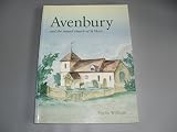 Avenbury and the ruined church of St Mary