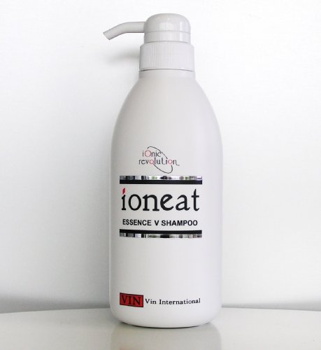 イオニート　エッセンス　V シャンプー　モイスト 500ml