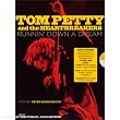 Tom Petty - Runnin' Down A dream (3 DVDs + CD)