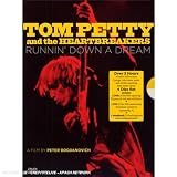 Tom Petty and the Heartbreakers - Runnin Down a Dream - A Film by Peter Bogdanovich 4 Disc Boxset (3DVD + CD) [2007]