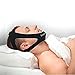 Professional Anti Snore Chin Strap Adjustable - The #1 Ranked Device Instant Snore Stopper