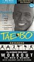 Tae-Bo: Advanced (The Ultimate Total Body Workout for Men & Women)