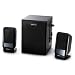 Acoustic Audio AA2105 350 Watt 2.1 Channel Multimedia Speaker System Acoustic Audio AA2105 350 Watt 2.1 Channel Multimedia Speaker System