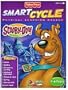 Fisher-Price Fun-2-Learn Smart Cycle Software Scooby Doo