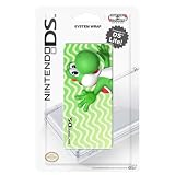 System Wrap for Nintendo DS - Yoshi