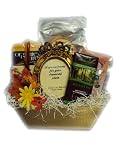 Thanksgiving Memories Healthy Gift Basket