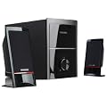 Microlabs M700 High Fidelity Multimedia System 2.1 Subwoofer Speakers