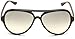 Ray-Ban RB4125 Cats 5000 Aviator Sunglasses