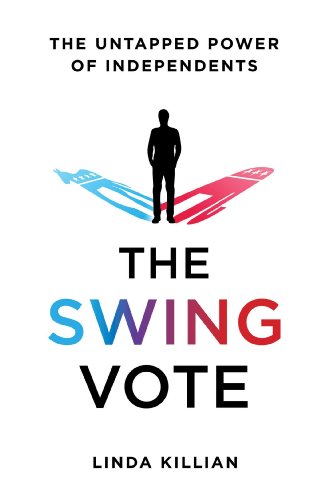 The Swing Vote: The Untapped Power of Independents