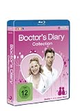 Produkt-Bild: Doctor's Diary - Staffel 1-3 [Blu-ray]