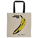 Velvet Underground - Banana Tote Bag