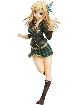 僕は友達が少ない 柏崎星奈 (1/7スケール PVC製塗装済み完成品)