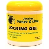 UPC 714924290002 product image for Jamaican Mango & Lime Locking Gel, 6 Ounce | upcitemdb.com