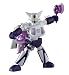 ダイナミックチェンジゲッターロボ 練習機Ver. 【宮沢模型限定版】 (ノンスケール 塗装済可動フィギュア)_s-1