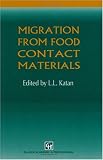Migration From Food Contact Materials