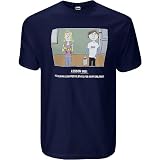 Life And Times Of Tim: Lesson 89 Tee