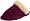 BEARPAW Women's Loki II Slipper,Boysenberry,5 M US